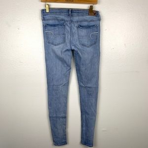 American Eagle Outfitters Jeans - American Eagle Jegging Skinny Jeans American Eagle Outfitters Jeans - American Eagle Jegging Skinny Jeans